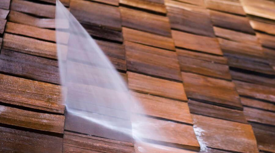 Slate Roofing in Ackerly, TX